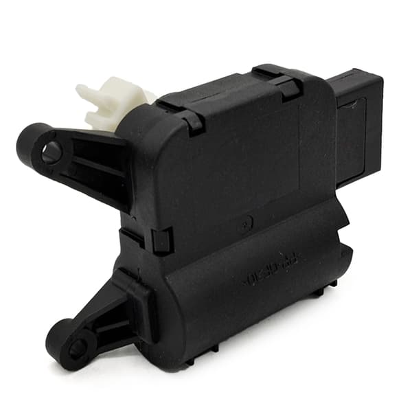 Front Temperatur Kontrol Recirkulation Luftklap Servomotor Til Golf 1K0907511C