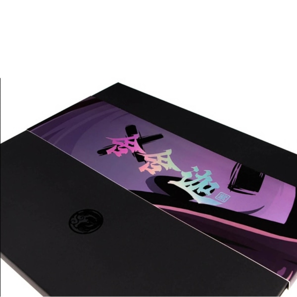 Esptiger Game Mousepad Game Slät specialbeläggning Musmatta Anti-halk Esptiger gummi musmatta 480×400mm