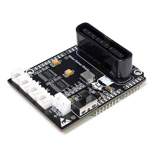HU-011 Motorkontrollmodul Expansionskort 4CH TB6612FNG Chip