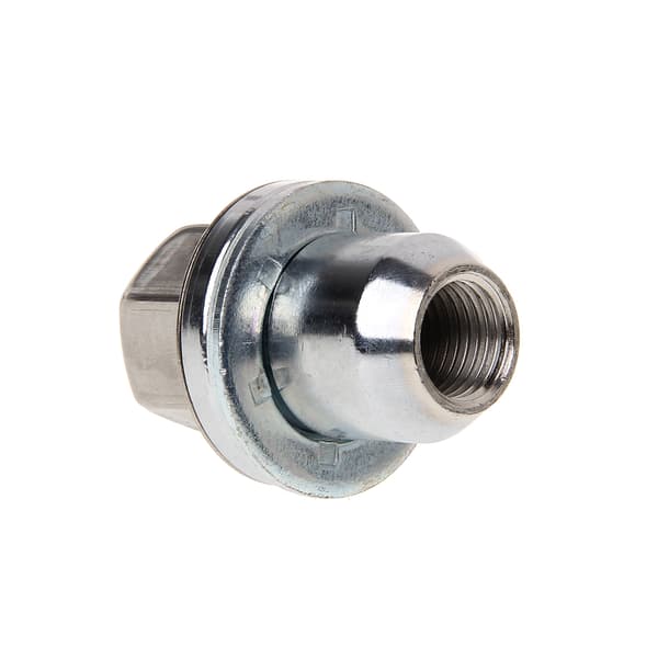 5 stk. Auto Hjulmøtrikker Adapter Bolt til Discovery 3 4 5