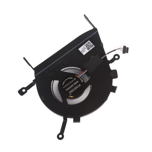 til Q406D Q406DA Laptop CPU Køleventilator Notebook CPU Radiator