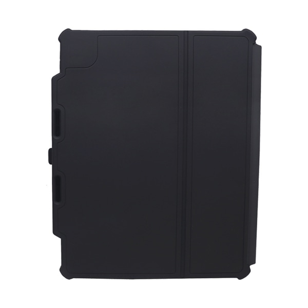 Skyddande stötsäker cover för Pro 12,9 tum för case med pennhållare Stöd Pennladdare Auto väckning/sömn Black