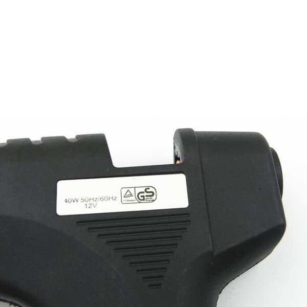 Hjem Multifunksjonell limpistol for dekorasjon, metallarbeid, elektronisk krets