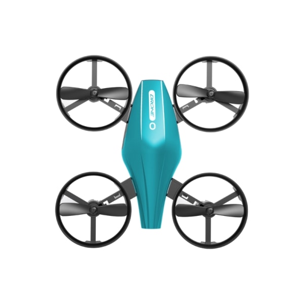 Mini Drone Let at Flyve Selv for Børn og Begyndere Headless Mode 2 Batterier RC Helikopter Quadcopter 2 Batterier
