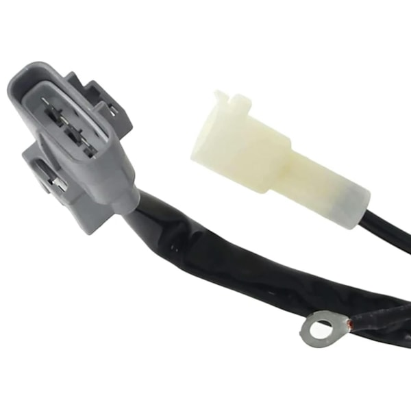 Motorcykel Spændingsregulator Ensretter 898103T14 853811T10 til Tohatsu MFS25