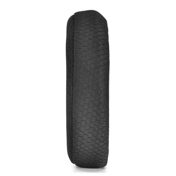 Elastiska öronkuddar perfekta för 600 Gen2 / Gen3 headset, långvarig användning