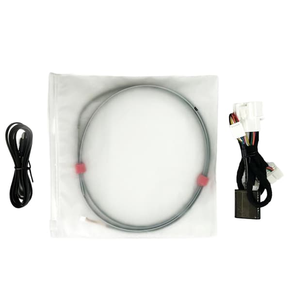 Innovative opgraderinger af ambient belysningssystem til elbiler Model 3 Model Y
