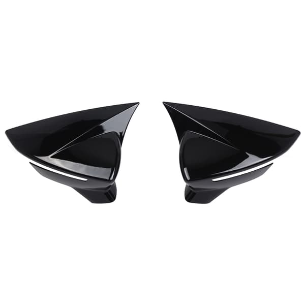 Side Cover Wing Caps 5F0857537B til Mk3 Dørvingeafdækning