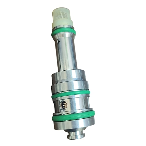 Auto Aircondition Kompressor Solenoid Ventiler For Forbedret Køleeffektivitet