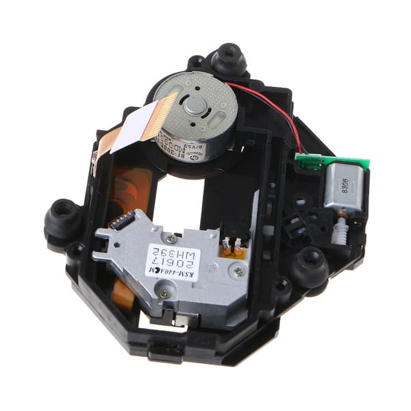 Udskiftnings Disc Reader Lens Drive Modul KSM-440ACM til PS1 PS One