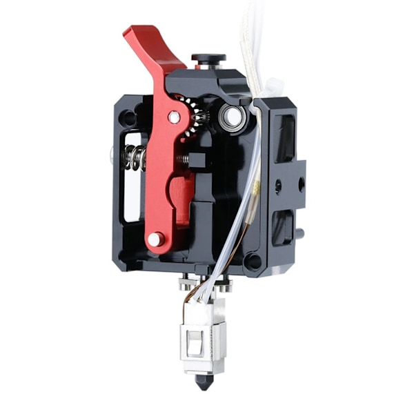 För Ender3 CR10 Direkt Drive Uppgraderad Allt-i-Ett Slitstark Växelsträngsprutare
