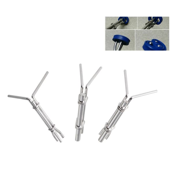 Hydraulisk Cylinder Stempelstang Tætning Op Installations Boost Controller Reparationsværktøj