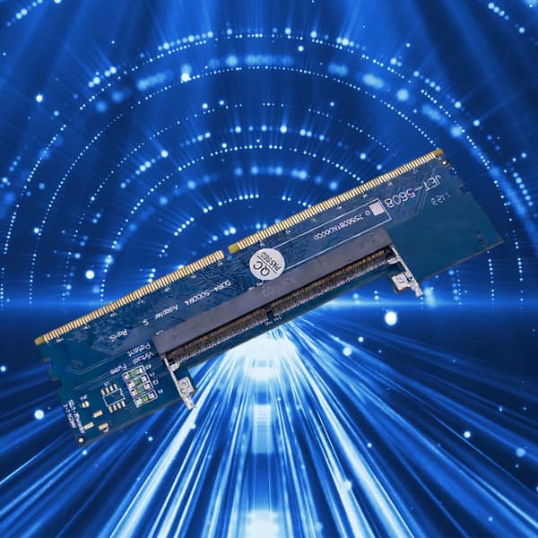 Hukommelsesstik Hukommelsesstick SO-DIMM til PC DIMM Computeromformere DDR4