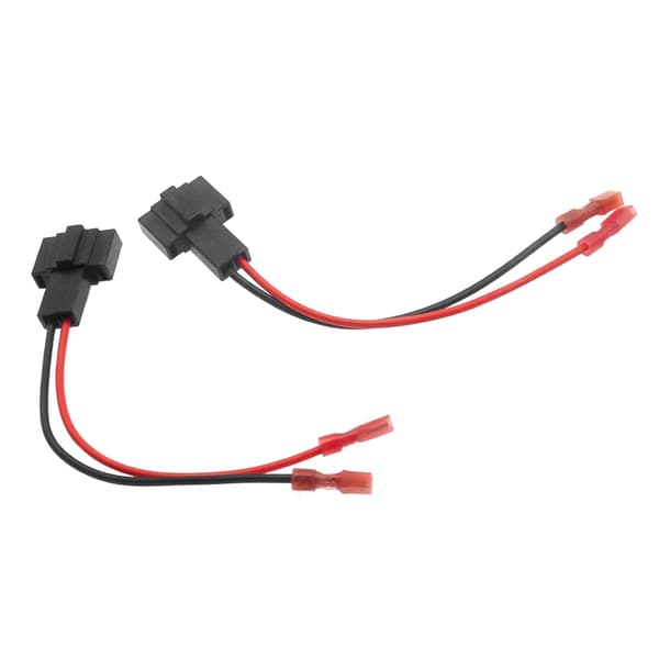 Ledningsnetadapterstik til Seat Exeo Leon Mk3 biltilbehør
