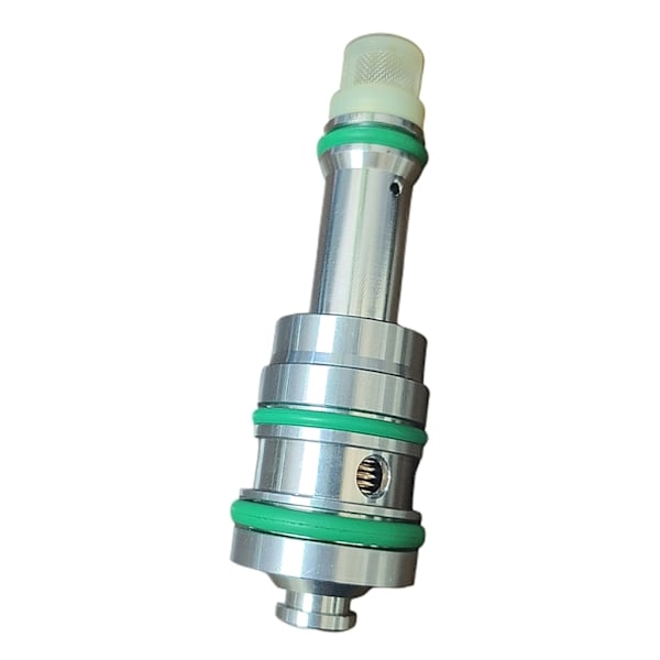 Auto Aircondition Kompressor Solenoid Ventiler For Forbedret Køleeffektivitet