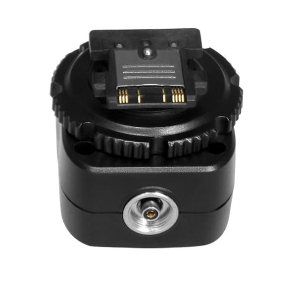 Profesjonell TF335 Blits Skofeste Adapter Konverter for A7S A7SII A7R A7RII