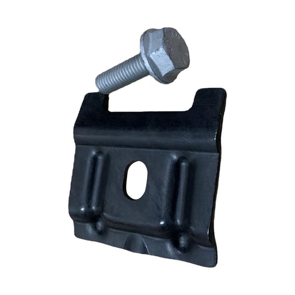 Auton akun kiinnike 1J0803219 akun pidike pultilla