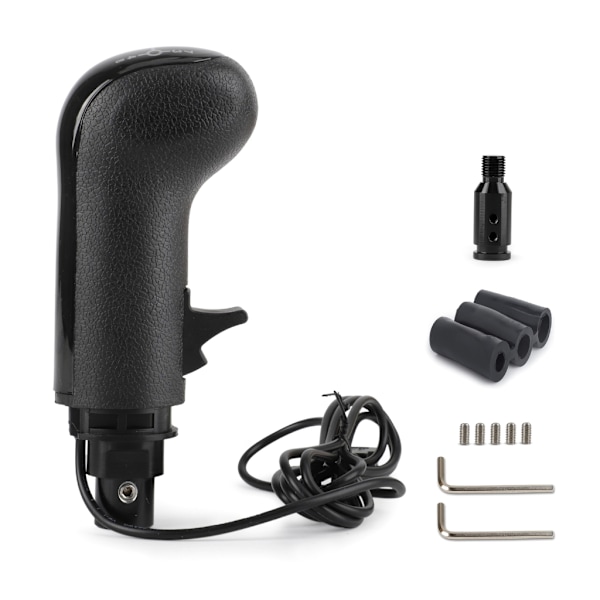 PC Racings Växelspakar för G923 G29 G27 Thrustmaster
