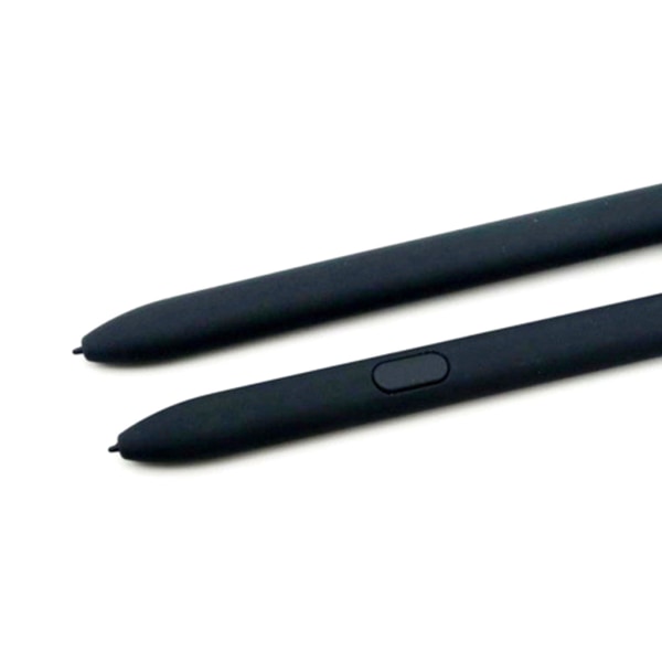 HOT-knapp för pekskärm Stylus S Pen f For - Tab S3 SM-T820 T825 T827 för Touch S-Pen Replaceme Stylus Intelligent Black