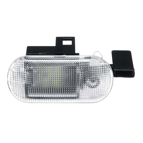 LED Hanskeromlys for V-olkswagen Bil Auto Bagasjerom Lys Lampe