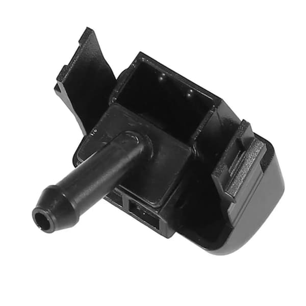 61668374368 Front Høyre Vindusspylerdyser for E46 316i