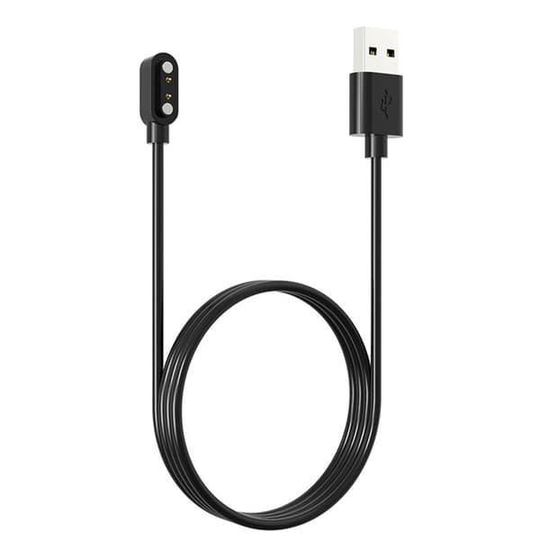Ladedokkingstasjon Universal for IDW15/ID208 Magnetisk USB-ladebase Bærbar