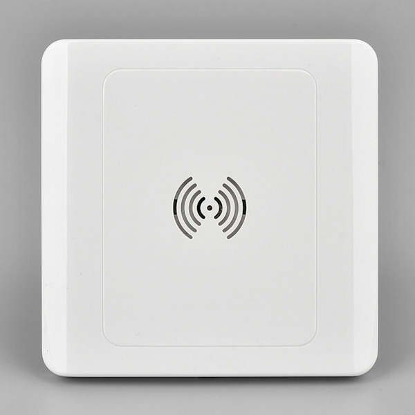 för tidsfördröjningsomkopplare styrd av ljud och ljus för smart ljusstyrning Switch Ljudaktiverad switch för korridor L Without light