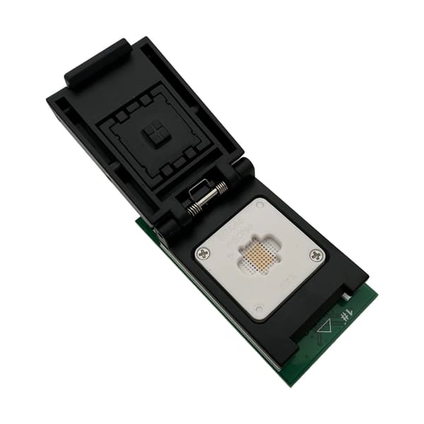 Udskiftelig Probe BGA48 BGA63 BGA67 til DIP48 Adapter til Programmer