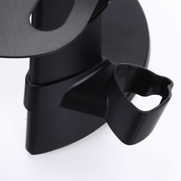 VR Headset Stativ Headset och kontroller Hållare Monteringsstation för Oculus Rift/S Headset och för Touch Controller