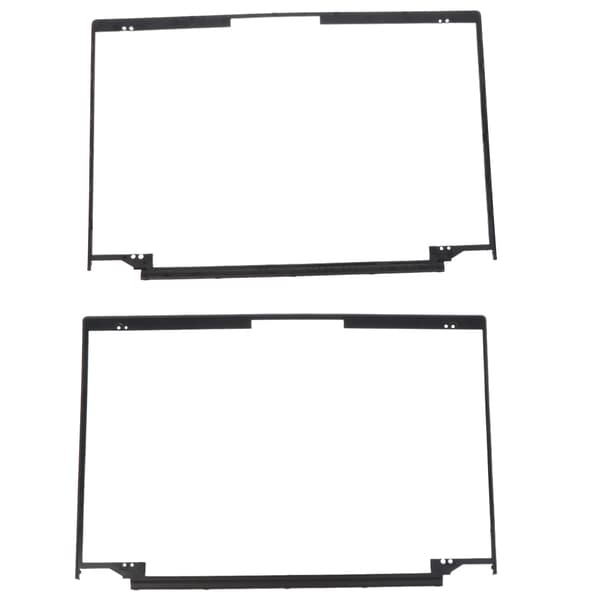 Högkvalitativ LCD-frontram för ThinkPads T440S T450S
