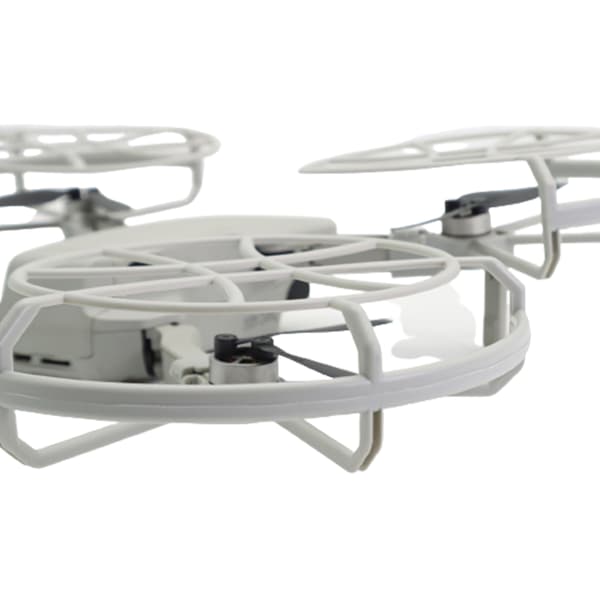 För Mavic Mini 2/Mini/Mini SE Propeller Guard Drone Quick Release Propeller Skyddsring Protector Cage Accessoar