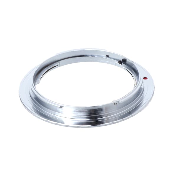 PK Linse Mount Adapter Ring til Pentax Phoenix PK Linse til EF Kamera