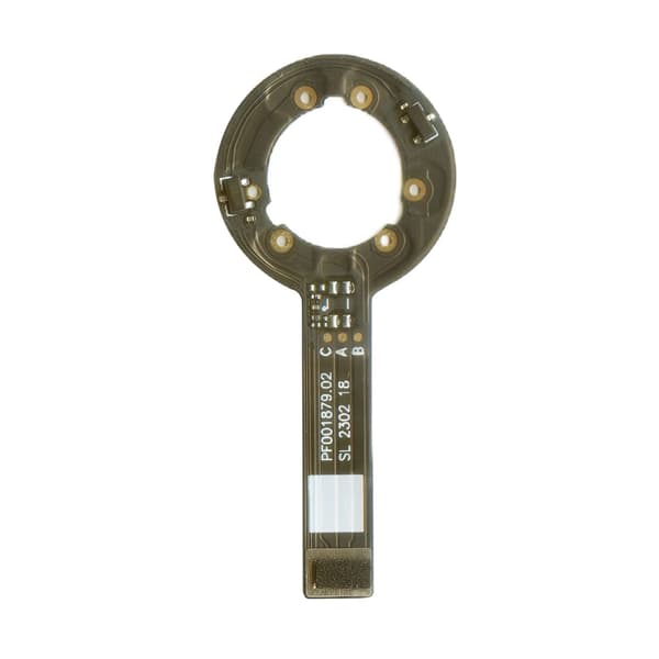 Gimbals Kamera Signal Kabel Udskiftningsdel til 3pro Kameraforbindelse Multicolor Roll