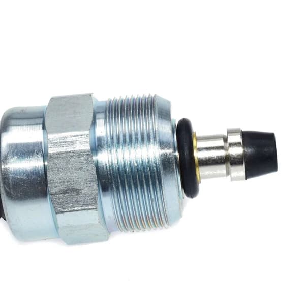 12V Motor Solenoidventiler For Drivstoffsystemkontroll Og Nød Stopp Funksjon