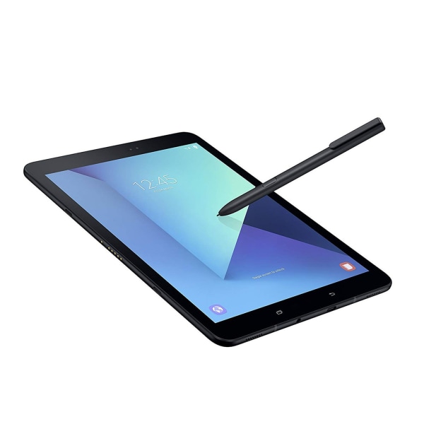 HOT-knapp för pekskärm Stylus S Pen f For - Tab S3 SM-T820 T825 T827 för Touch S-Pen Replaceme Stylus Intelligent Black