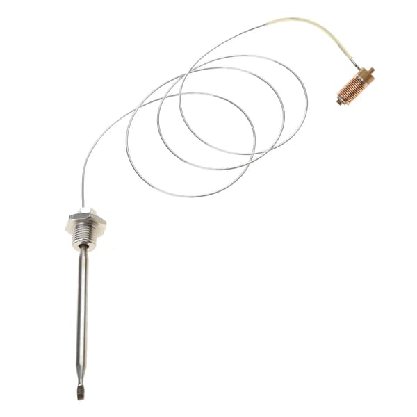 Gasfrituregryde Temperaturkontrolsensor 120-200℃ Område til MINI SIT 710 Gasventiler