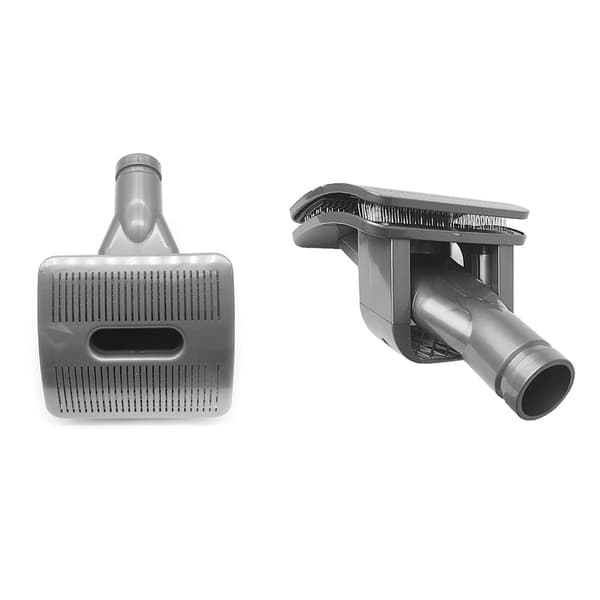 Husdjurshund för katthårborste Djurallergi Dammsugare Grooming Tools