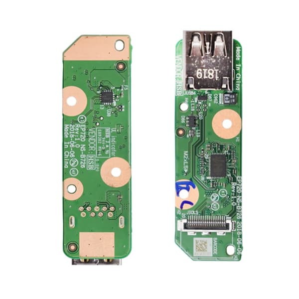 Effektiv USB3.0 Board Adapter til Computerintegration