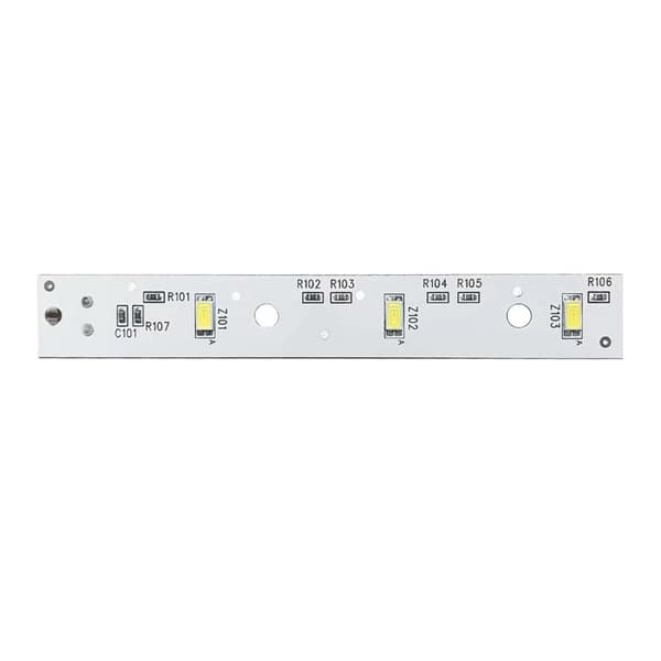 LED Lyspanel til Køleskab Forbedrer Belysning CZS22MSKKHSS PS11767930 1 Par