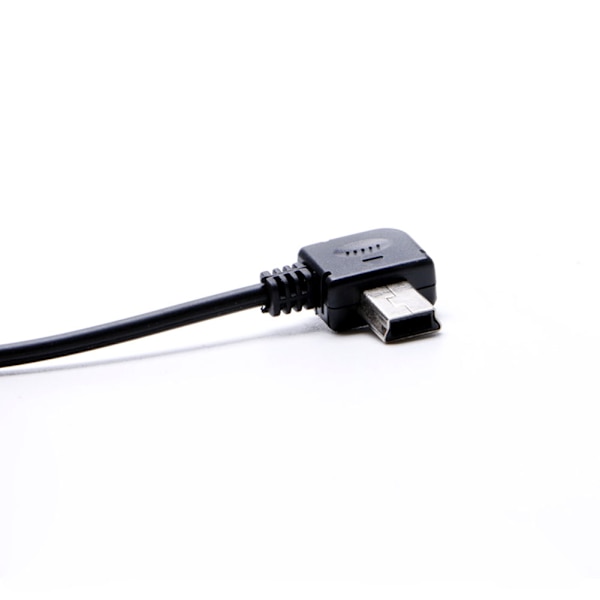 3,5 mm Mini USB mikrofonadapterkabel för Hero 3 4-kamera