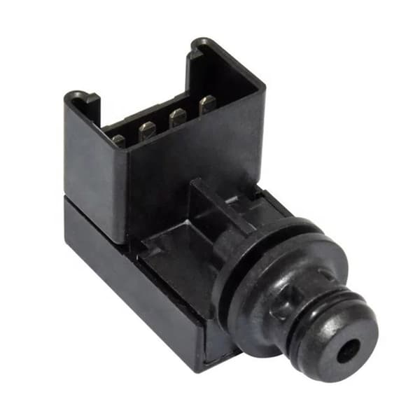 Trykkregulator Solenoid Transduser Solenoid Reparasjonssett for Bil