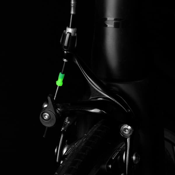 Kappe Bremse Indvendig Kabel Smøremiddel Liner Cykler Bremse Skift Glat Smøremiddel Kateter