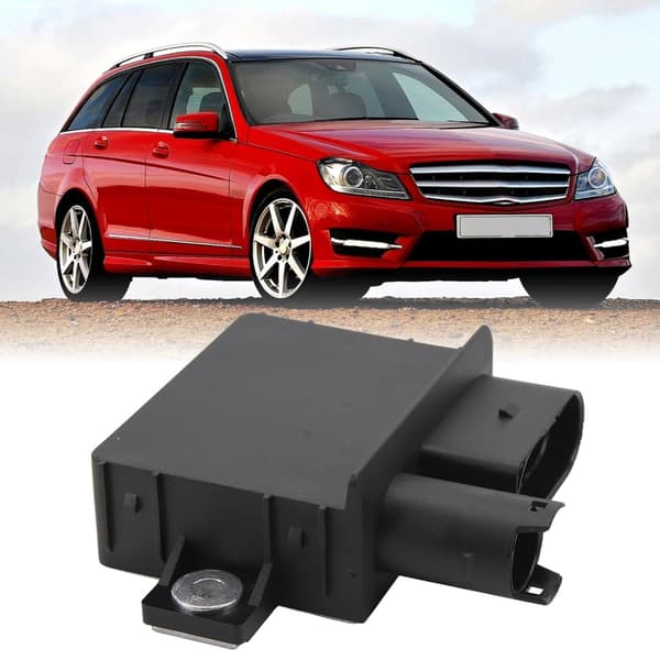 Glødepluggssystem for bil W204 S204 C200CDI C220CDI 6461532579