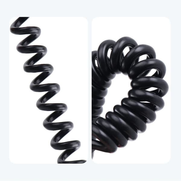 Skalerbart USB Type C-kabel understøtter 6A hurtigopladningsdatatransmissionsledning