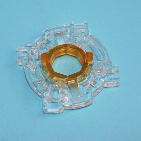 1st åttakantiga/fyrkantiga/runda ringar Joystick Gate Restrictor DIY Video Arcade Game Machine Stick Door GT-Y Joystick del Round