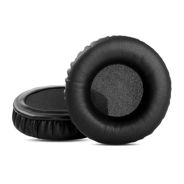 Øreklokker for MDR NC8 MDR-NC8 Headset Øreputer Øreputer Svamper Øreputer