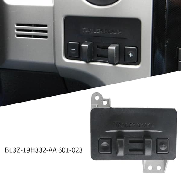 Reservedel Bremsekontrolmodul til 2011-2014 BL3Z19H332AA