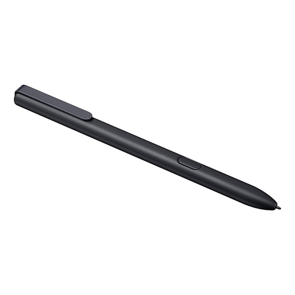 HOT-knapp för pekskärm Stylus S Pen f For - Tab S3 SM-T820 T825 T827 för Touch S-Pen Replaceme Stylus Intelligent Black