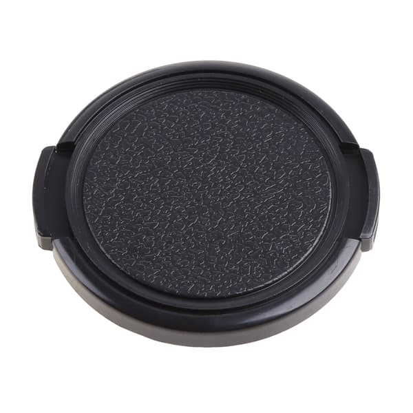 49mm 49mm Snap-on frontlinse til SLR DSLR kamera til DC