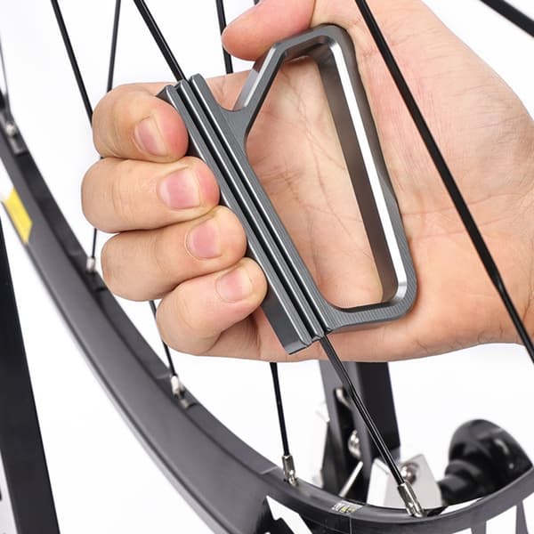 Versatiles Ekernyckel för Cyklar - Professionell